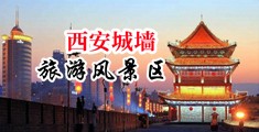 鸡把操逼免费看视频91中国陕西-西安城墙旅游风景区